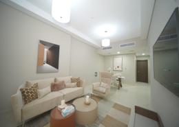 Apartment - 2 bedrooms - 3 bathrooms for sale in Al Yasmeen 1 - Al Yasmeen - Ajman