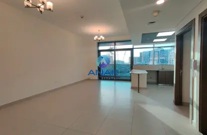 Apartment - 1 Bedroom - 2 Bathrooms for rent in Al Sayyah Residence - Arjan - Dubai