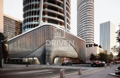 شقة - 2 غرف نوم - 3 حمامات للبيع في بينغاتي مرسيدس بنز - دبي وسط المدينة - دبي