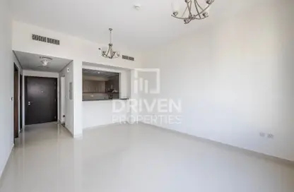 Apartment - 1 Bedroom - 2 Bathrooms for rent in Ayedh Tower - Al Jaddaf - Dubai