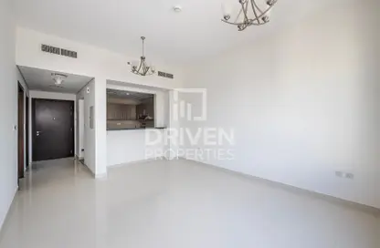 Apartment - 1 Bedroom - 2 Bathrooms for rent in Ayedh Tower - Al Jaddaf - Dubai