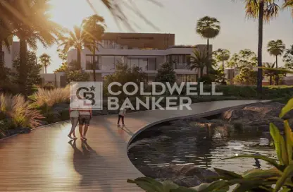 Townhouse - 3 Bedrooms - 3 Bathrooms for sale in Haven By Aldar 3 - Dubai Land - Dubai