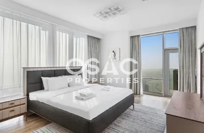 Apartment - 3 Bedrooms - 4 Bathrooms for sale in Meera - Al Habtoor City - Business Bay - Dubai