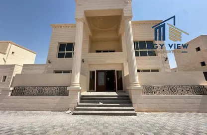 شقة - غرفة نوم - 2 حمامات للايجار في مركز محمد بن زايد - مدينة محمد بن زايد - أبوظبي