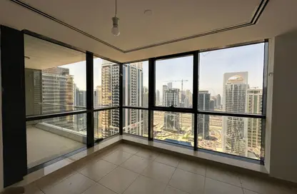 Apartment - 1 Bedroom - 2 Bathrooms for rent in Goldcrest Views 2 - JLT Cluster J - Jumeirah Lake Towers - Dubai