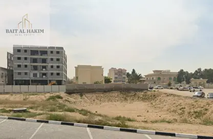 Land - Studio for sale in Al Rawda 1 - Al Rawda - Ajman
