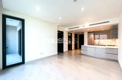 Apartment - 1 Bedroom - 2 Bathrooms for sale in Sobha Creek Vistas Grande - Sobha Hartland - Mohammed Bin Rashid City - Dubai