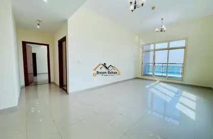 Apartment - 2 Bedrooms - 3 Bathrooms for rent in La Vista Residence 6 - La Vista Residence - Dubai Silicon Oasis - Dubai