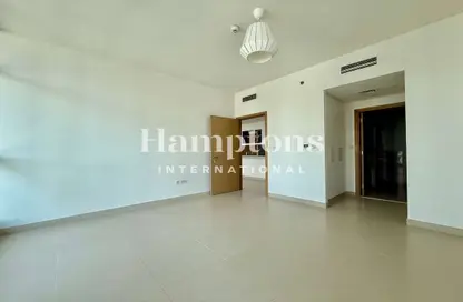 Apartment - 1 Bedroom - 2 Bathrooms for rent in Acacia B - Park Heights - Dubai Hills Estate - Dubai