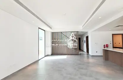 Townhouse - 4 Bedrooms - 4 Bathrooms for rent in The Magnolias - Yas Acres - Yas Island - Abu Dhabi