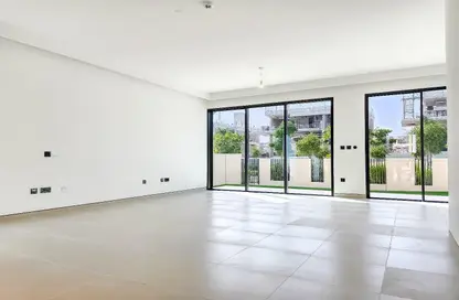 Villa - 4 Bedrooms - 6 Bathrooms for rent in Harmony 2 - Harmony - Tilal Al Ghaf - Dubai
