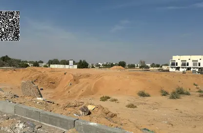 Land - Studio for sale in Al Helio 2 - Al Helio - Ajman