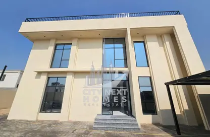 فيلا - 8 غرف نوم - 8 حمامات للايجار في الورقاء 3 - الورقاء - دبي فيلا - 8 غرف نوم - 8 حمامات للايجار في الورقاء 3 - الورقاء - دبي