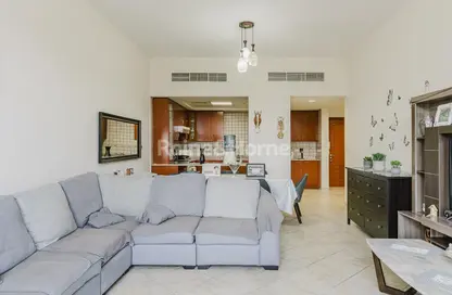 Apartment - 2 Bedrooms - 3 Bathrooms for sale in New Bridge Hills 1 - New Bridge Hills - Motor City - Dubai