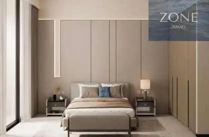 Apartment - 2 Bedrooms - 3 Bathrooms for sale in Ryah Living - Dubai Studio City - Dubai