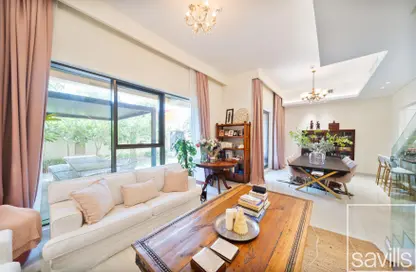 Townhouse - 4 Bedrooms - 5 Bathrooms for sale in Sevilla Village - Victory Heights - Dubai Sports City - Dubai