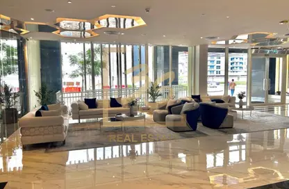 Apartment - Studio - 1 Bathroom for rent in Jewelz by Danube - Arjan - Dubai