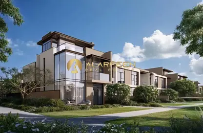 فيلا - 3 غرف نوم - 4 حمامات للبيع في لا تيليا - فيلا نوفا - دبي لاند - دبي