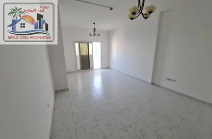 Apartment - 2 Bedrooms - 2 Bathrooms for rent in Al Majaz 3 - Al Majaz - Sharjah