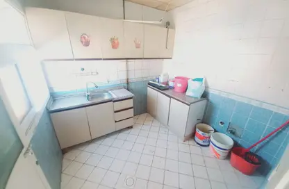 شقة - غرفة نوم - 1 حمام للايجار في طريق فاير ستاشن - مويلح - الشارقة