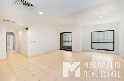 Apartment - 3 Bedrooms - 4 Bathrooms for rent in Shams 1 - Shams - Jumeirah Beach Residence - Dubai
