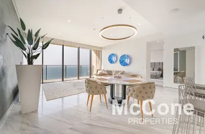 Apartment - 2 Bedrooms - 3 Bathrooms for rent in Atlantis The Royal Residences - Palm Jumeirah - Dubai