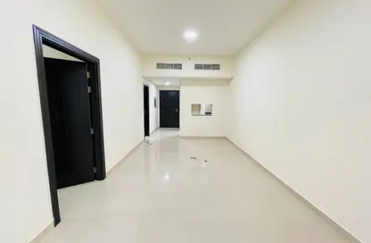 Apartment - 1 Bedroom - 2 Bathrooms for rent in Burj Residence 2 - Jumeirah Village Circle - Dubai