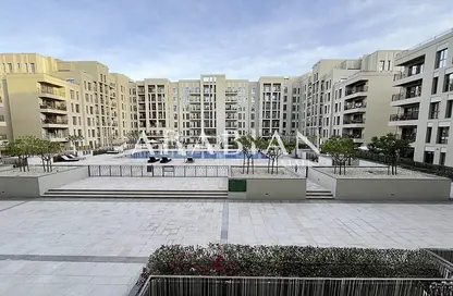 Apartment - 2 Bedrooms - 2 Bathrooms for sale in Zahra Breeze Apartments 3A - Zahra Breeze Apartments 3 - Zahra Breeze Apartments - Town Square - Dubai Apartment - 2 Bedrooms - 2 Bathrooms for sale in Zahra Breeze Apartments 3A - Zahra Breeze Apartments 3 - Zahra Breeze Apartments - Town Square - Dubai