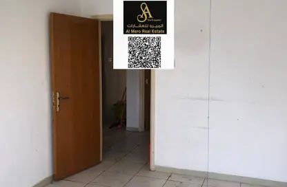 شقة - 2 غرف نوم - 2 حمامات للايجار في مساكن كورنيش عجمان - طريق كورنيش عجمان - عجمان
