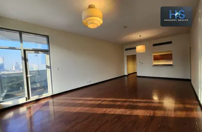 Apartment - 2 Bedrooms - 4 Bathrooms for rent in Green Lakes Towers - JLT Cluster S - Jumeirah Lake Towers - Dubai