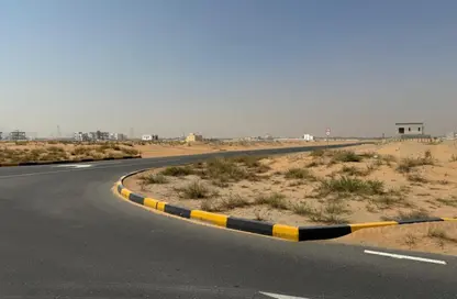 Land - Studio for sale in Al Zubair Orchards - Al Rahmaniya - Sharjah