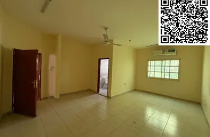 Full Floor - 3 Bedrooms - 4 Bathrooms for rent in Al Mowaihat 3 - Al Mowaihat - Ajman