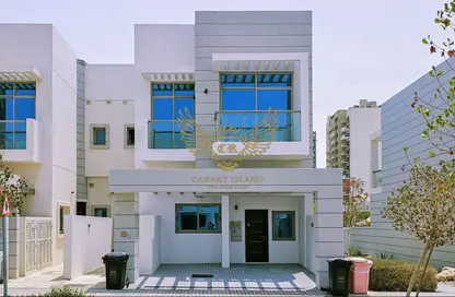 Villa - 4 Bedrooms - 5 Bathrooms for sale in The Dreamz - Al Furjan - Dubai