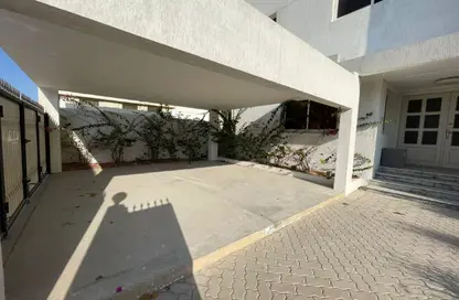 فيلا - 5 غرف نوم - 5 حمامات للايجار في أم سقيم 1 - أم سقيم - دبي