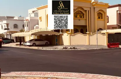 Villa - 5 Bedrooms - 6 Bathrooms for sale in Al Rawda 3 Villas - Al Rawda 3 - Al Rawda - Ajman