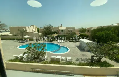 فيلا - 4 غرف نوم - 4 حمامات للايجار في فلل الجميرا 1 - جميرا 1 - الجميرا - دبي