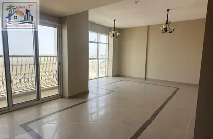 Apartment - 2 Bedrooms - 3 Bathrooms for rent in Altay Hills - Al Suyoh - Sharjah