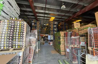 Warehouse - Studio - 2 Bathrooms for sale in Dubai Investment Park 2 (DIP 2) - Dubai Investment Park (DIP) - Dubai