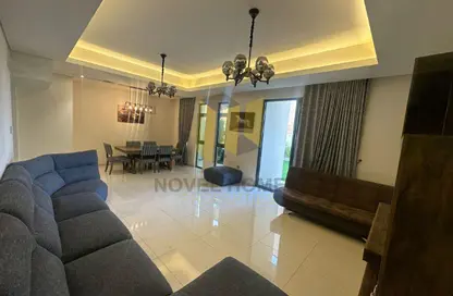 فيلا - 3 غرف نوم - 5 حمامات للايجار في فلل اوروم - كورستيا - داماك هيلز 2 - دبي