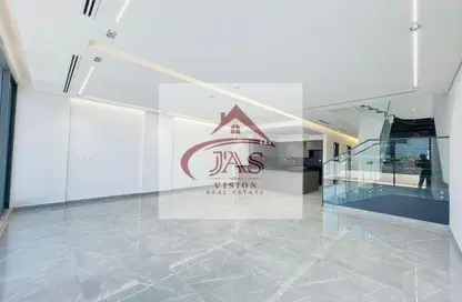 Villa - 5 Bedrooms - 6 Bathrooms for rent in Al Furjan West - Al Furjan - Dubai
