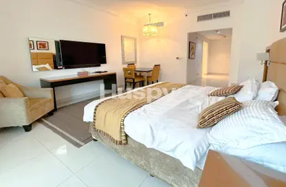 Apartment - 1 Bedroom - 1 Bathroom for rent in Capital Bay Tower B - Capital Bay - Business Bay - Dubai