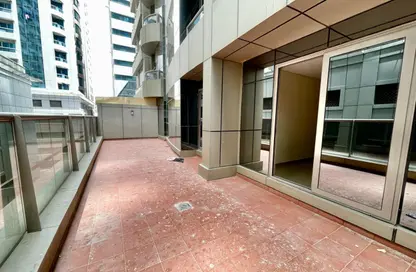 Apartment - 2 Bedrooms - 3 Bathrooms for rent in Sahara Tower 6 - Sahara Complex - Al Nahda - Sharjah