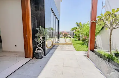 Villa - 6 Bedrooms - 7 Bathrooms for sale in Paradise Hills - Golf City - Dubai