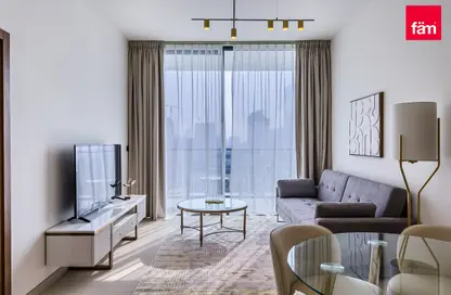 شقة - غرفة نوم - 2 حمامات للايجار في بينغاطي اونيكس - منطقة 15 - قرية الجميرا سركل - دبي