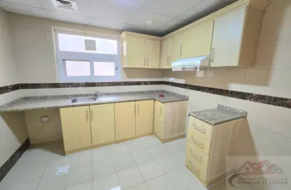 Apartment - 2 Bedrooms - 2 Bathrooms for rent in Muwaileh 29 Building - Muwaileh - Sharjah