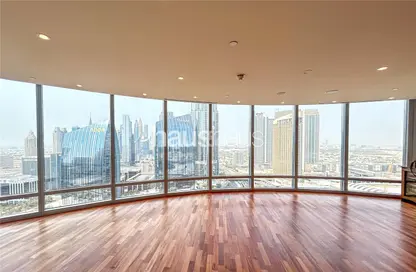 Apartment - 3 Bedrooms - 4 Bathrooms for sale in Burj Khalifa - Burj Khalifa Area - Downtown Dubai - Dubai