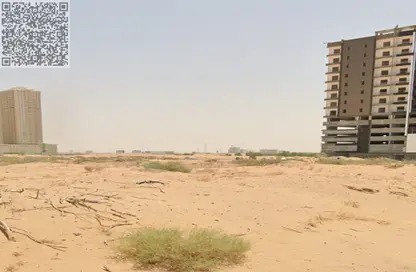 أرض - استوديو للبيع في عجمان جلوبال سيتي - العالية - عجمان