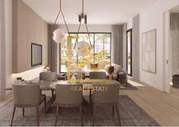 Villa - 4 bedrooms - 5 bathrooms for sale in Jebel Ali Village Villas - Jebel Ali Village - Jebel Ali - Dubai