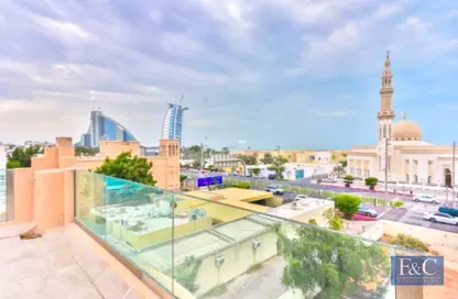 Villa - 7 Bedrooms - 7+ Bathrooms for rent in Umm Suqeim 3 Villas - Umm Suqeim 3 - Umm Suqeim - Dubai