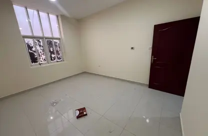 Apartment - 1 Bedroom - 1 Bathroom for rent in Abna Saqer Building - Al Hamidiya 1 - Al Hamidiya - Ajman